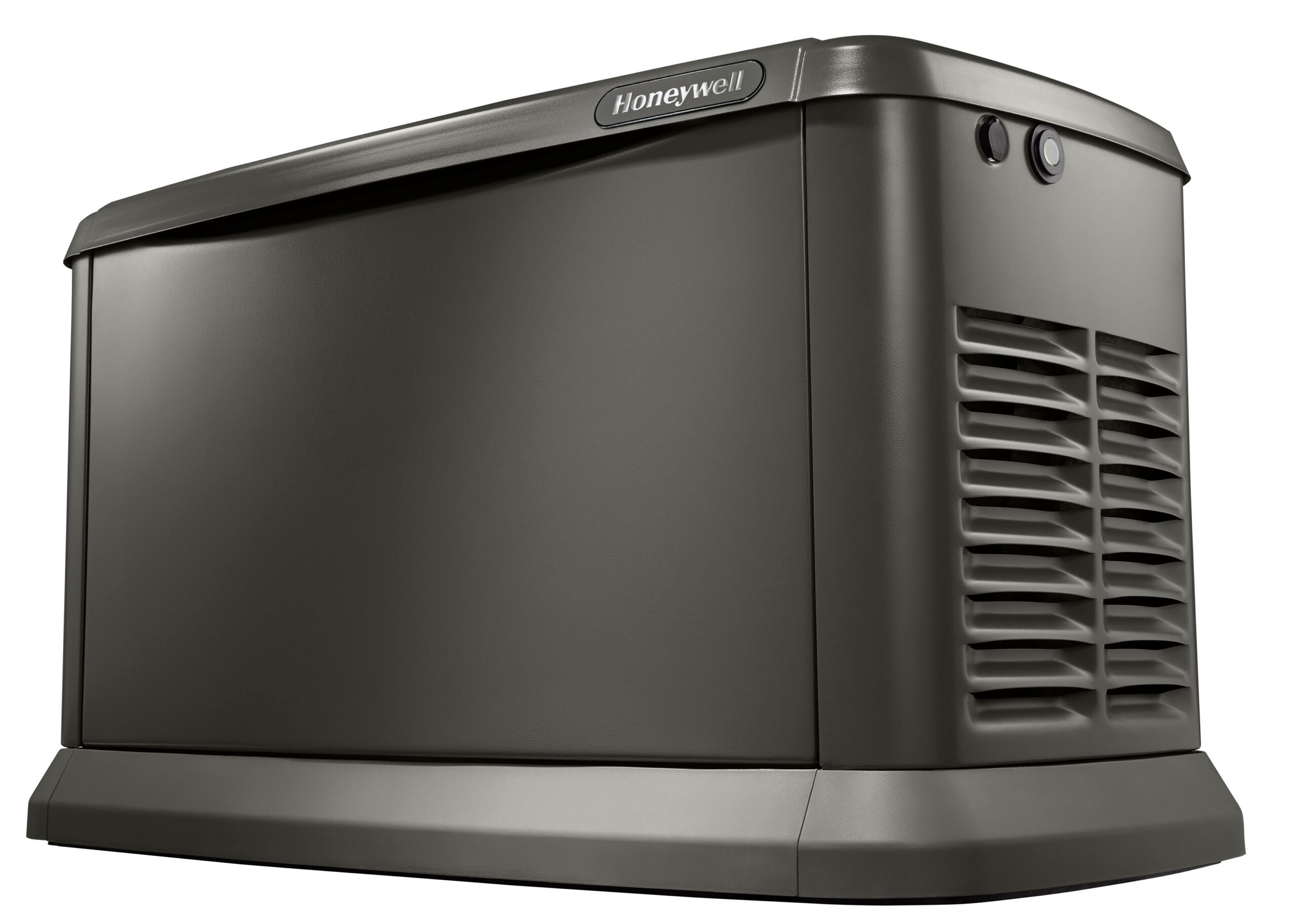 Honeywell 10kW Home Generator - With FREE Mobile Link
