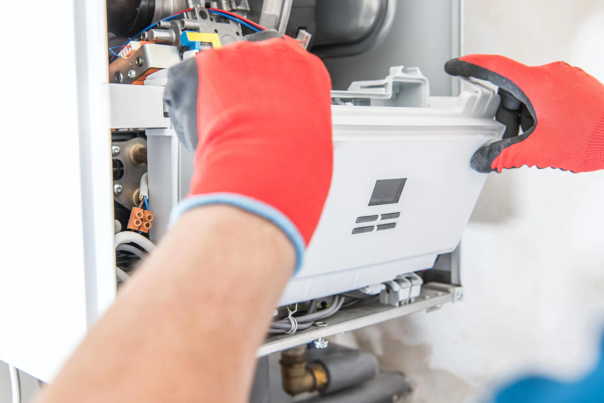 affordable Furnace Repair Seattle