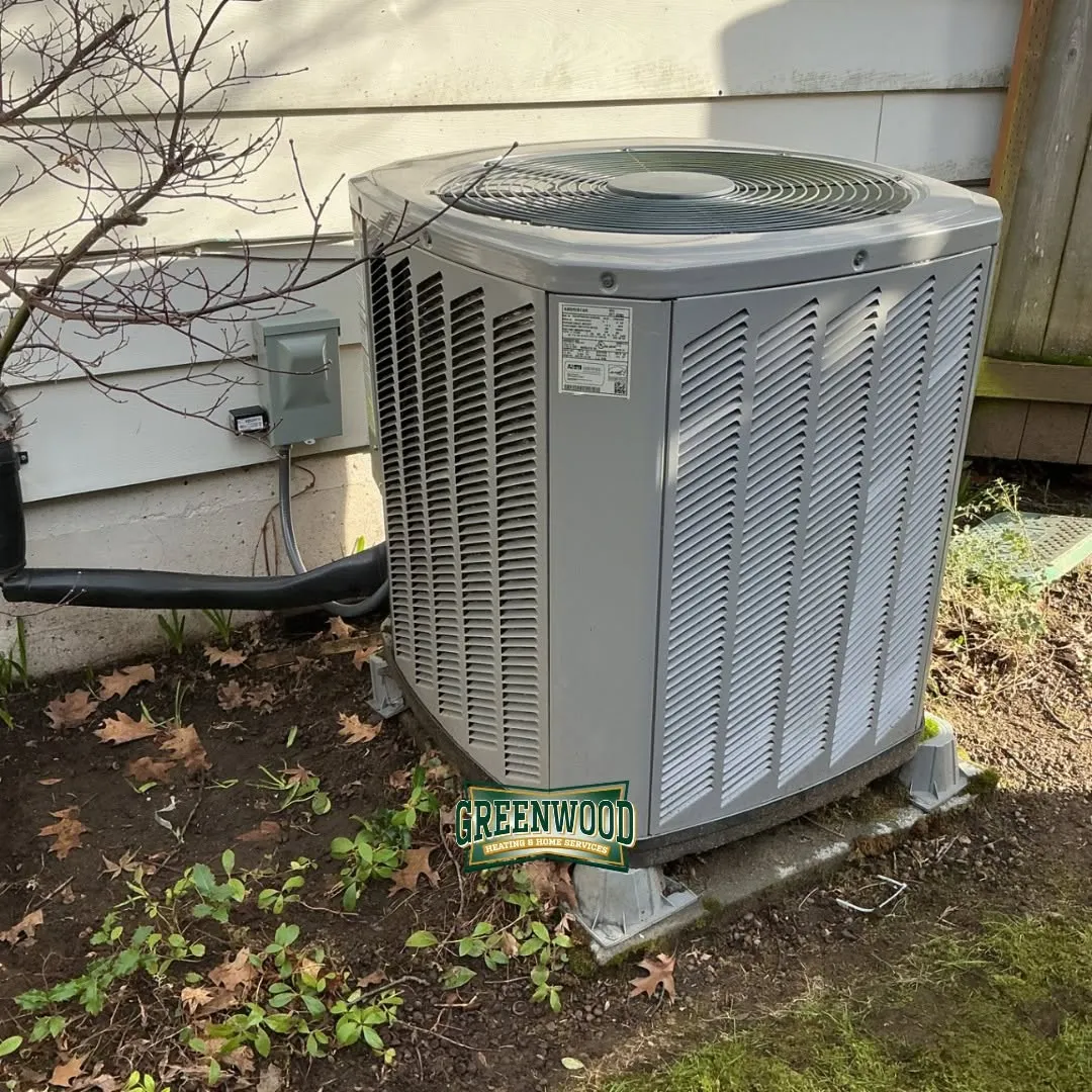 Greenwood Heat Pump Seattle