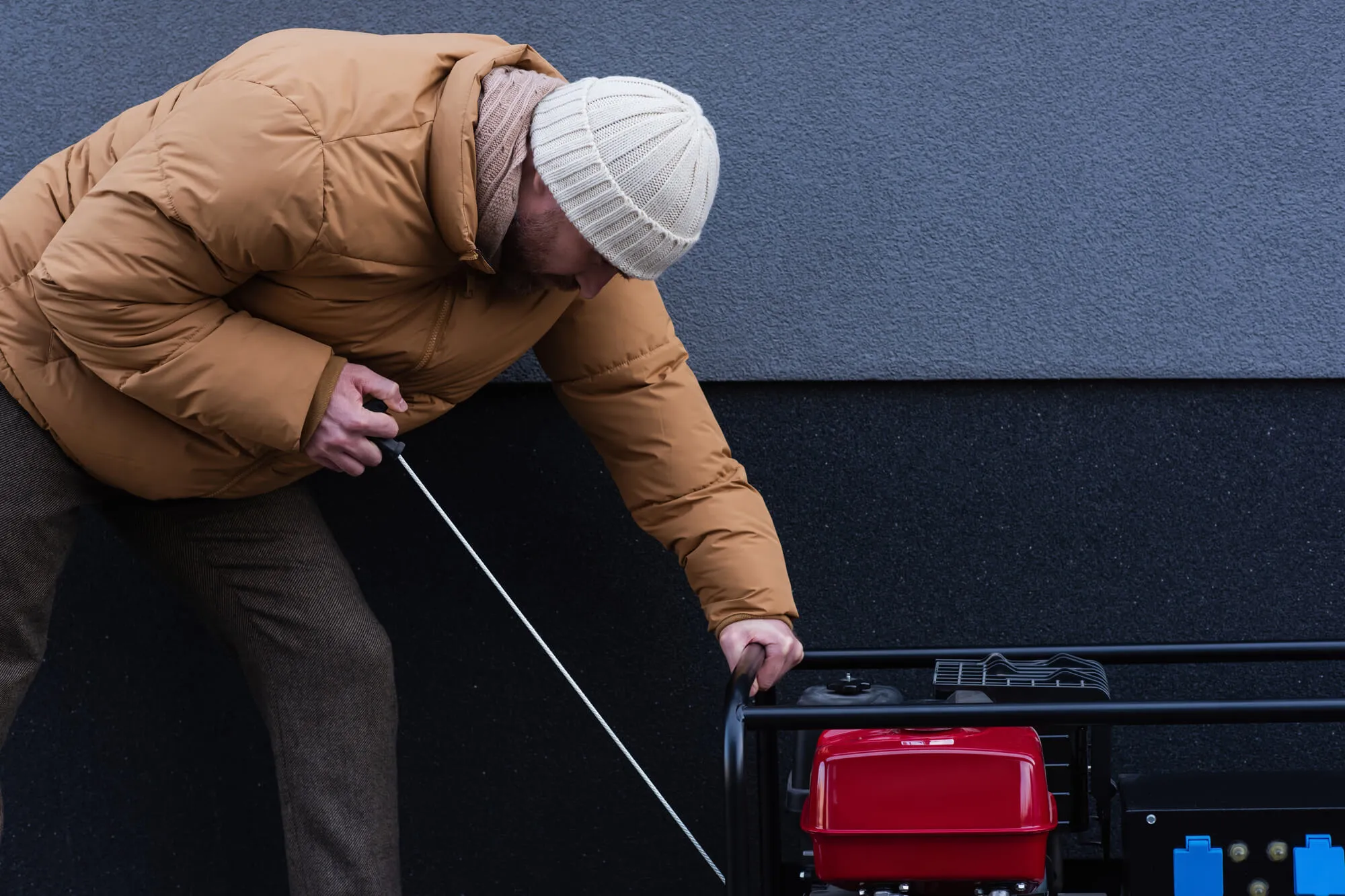 Seattle Generator Installation guide