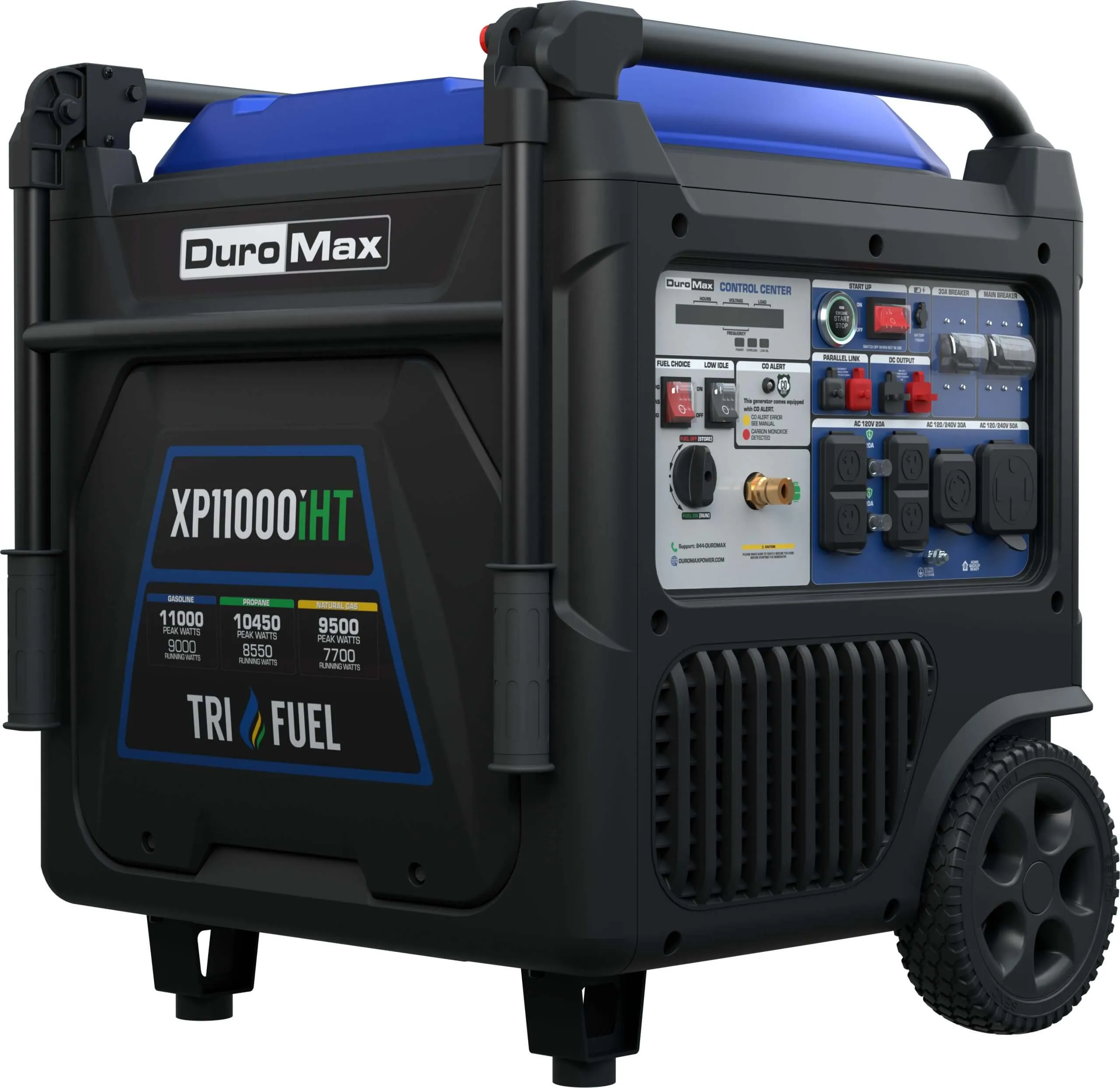 professional Seattle Generator Installation